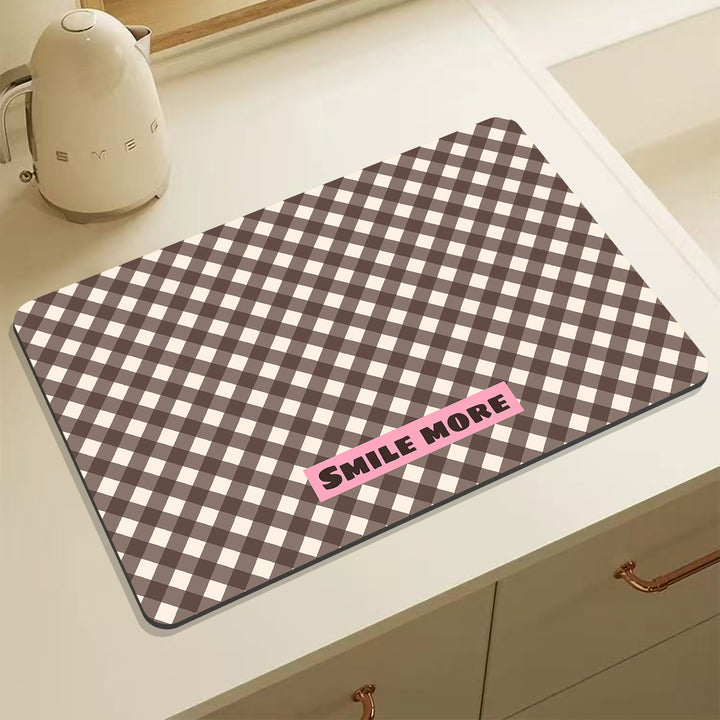 Kitchen Comfort Anti-Fatigue Mat Kalsten