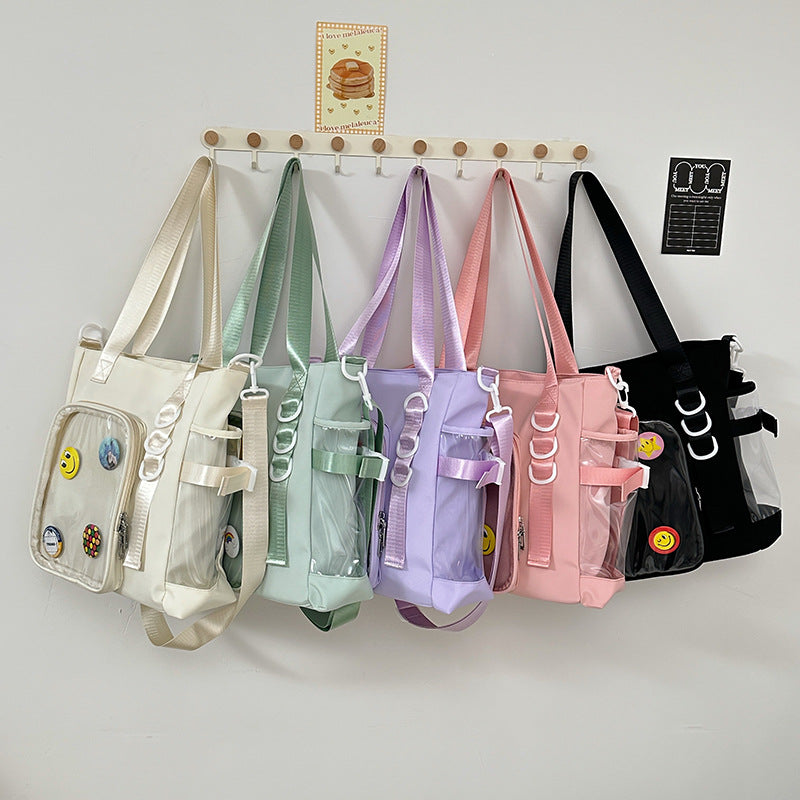 Fashionable Tote Bag Kalsten