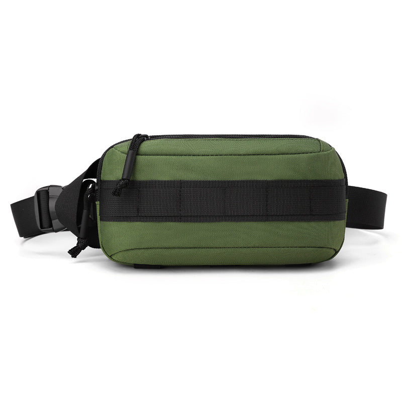 Slim Utility Waist Bag Kalsten