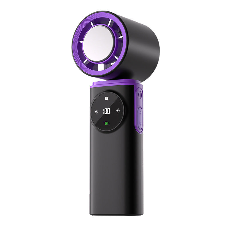 Portable High-Speed Personal Fan Kalsten