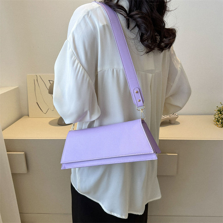 Structured Handbag Kalsten
