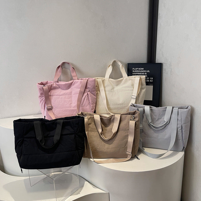 Spacious Everyday Tote Bag Kalsten