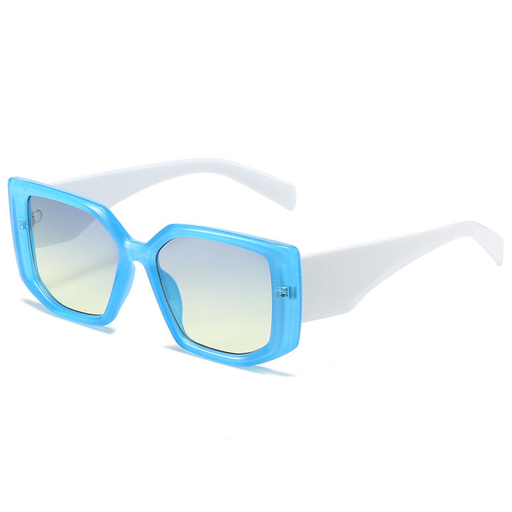 Statement Square Sunglasses Kalsten
