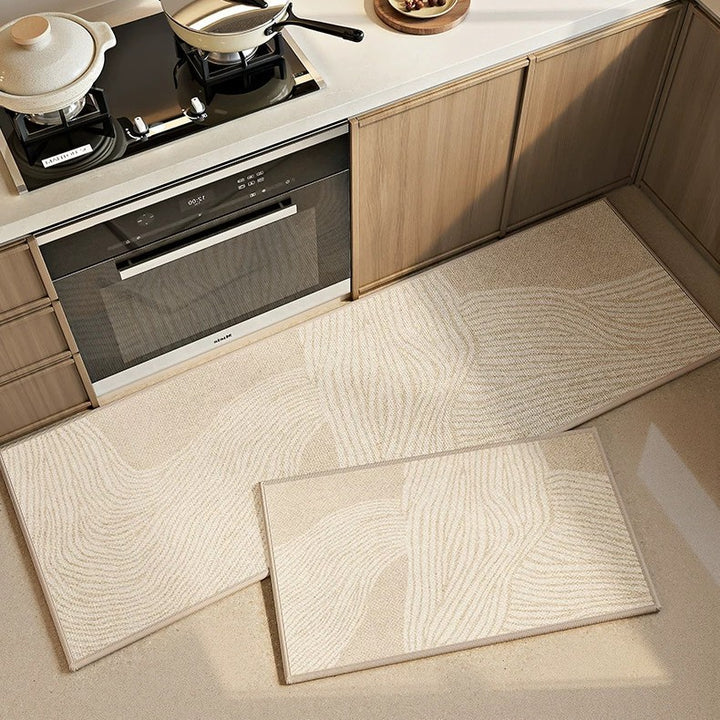 Decorative Area Rug Kalsten
