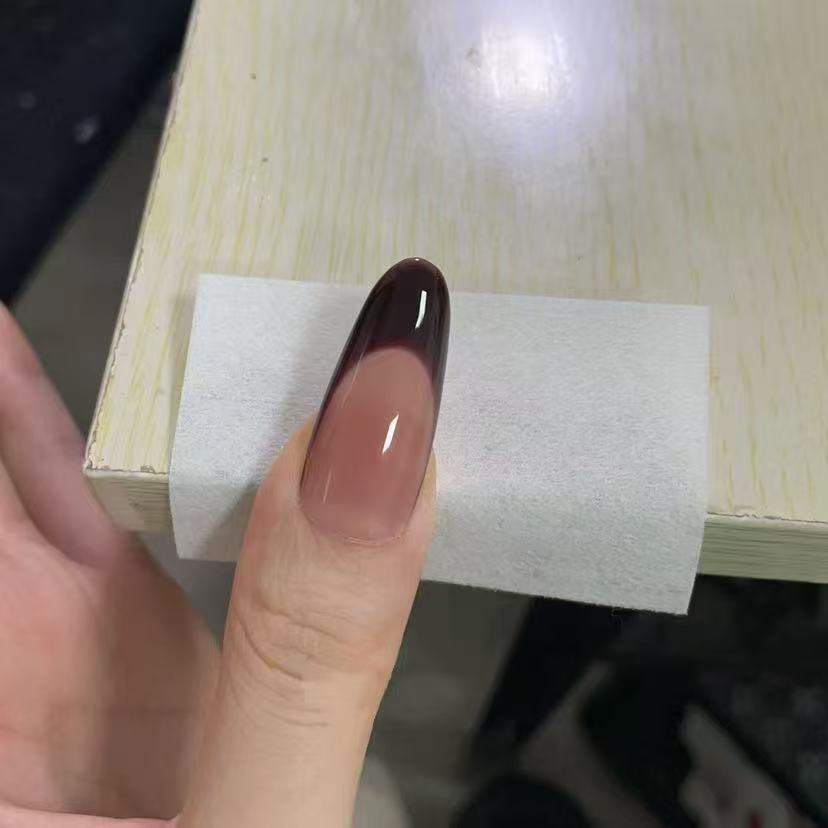 Artistic Ombre Nail Art Extensions