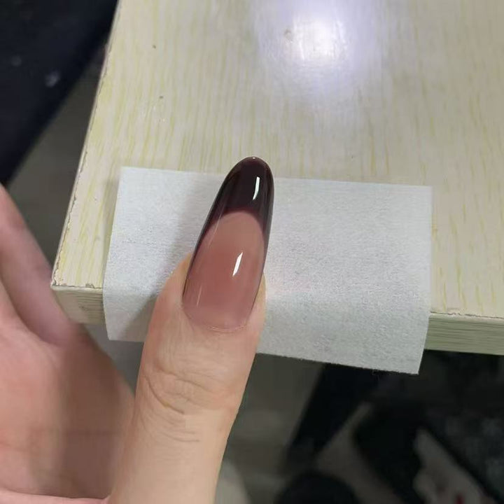 Artistic Ombre Nail Art Extensions