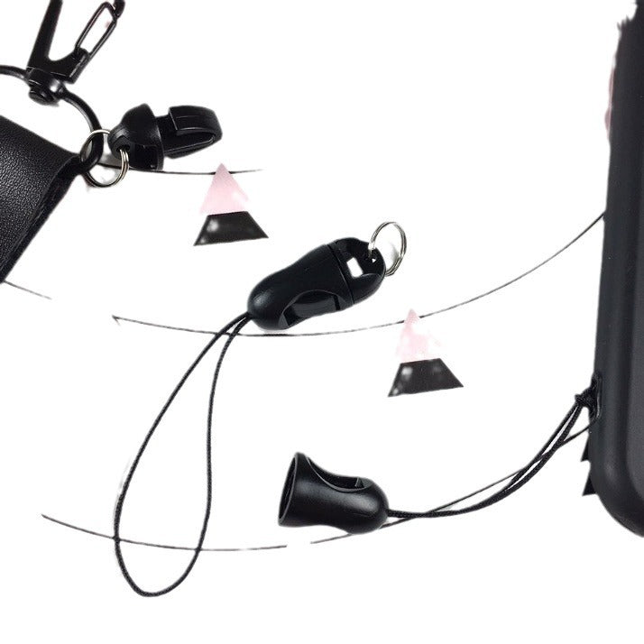 Adjustable Cord Lock Clips kalsten