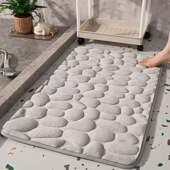 Bath Mat Kalsten