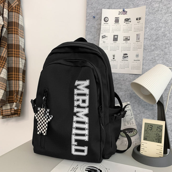 Compact Daily Use Backpack Kalsten
