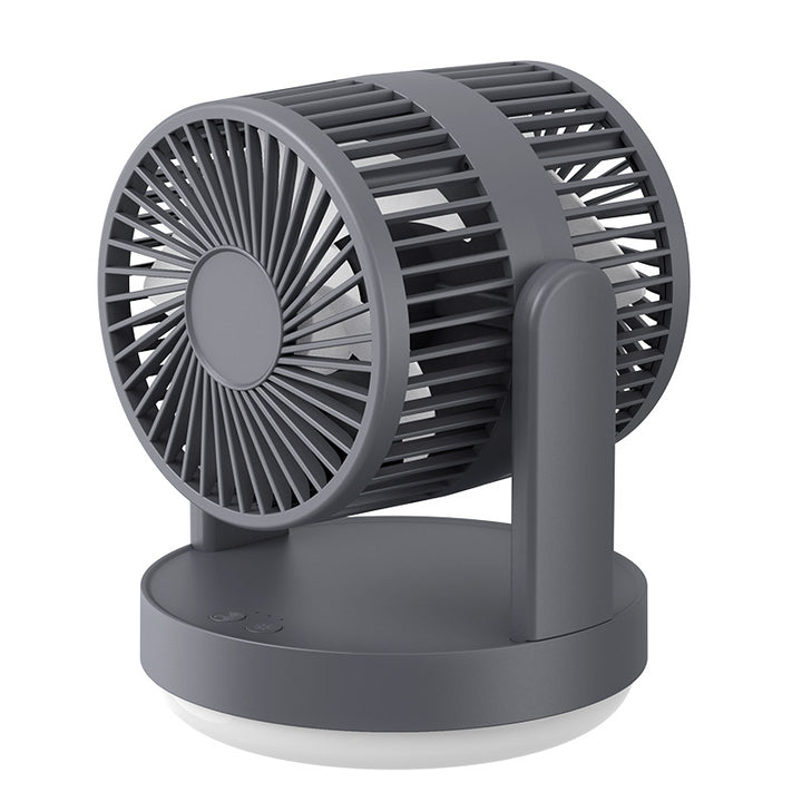 Unisex Multifunctional Tabletop Air Circulator Fan Kalsten