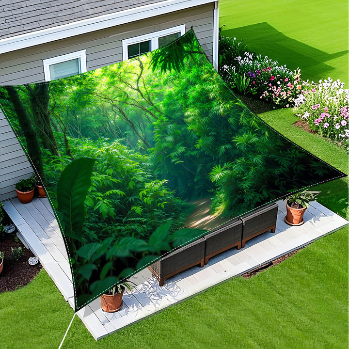 Outdoor Canopy Shade Kalsten