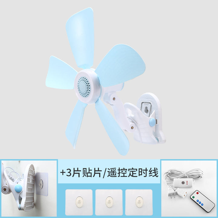 Unisex Wall Fan Kalsten