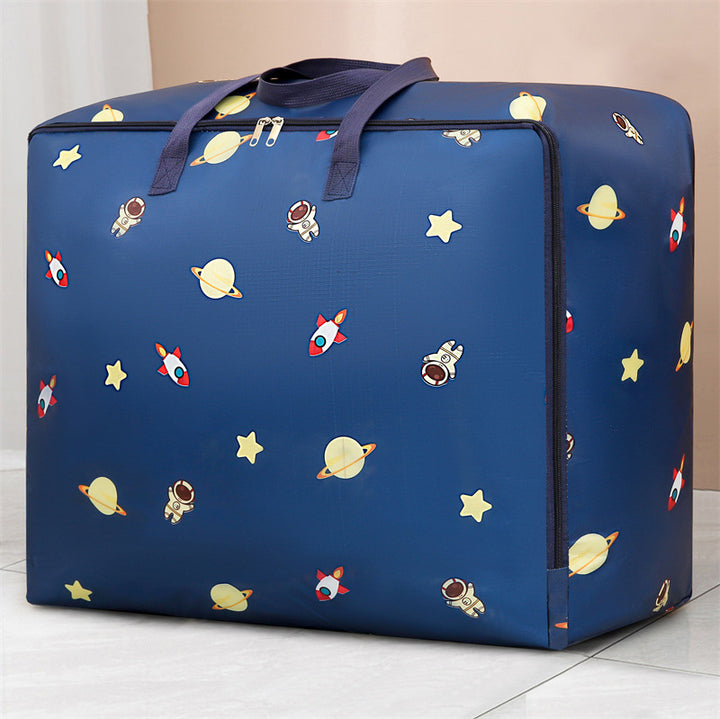 Cute Animal Print Storage Bag Kalsten