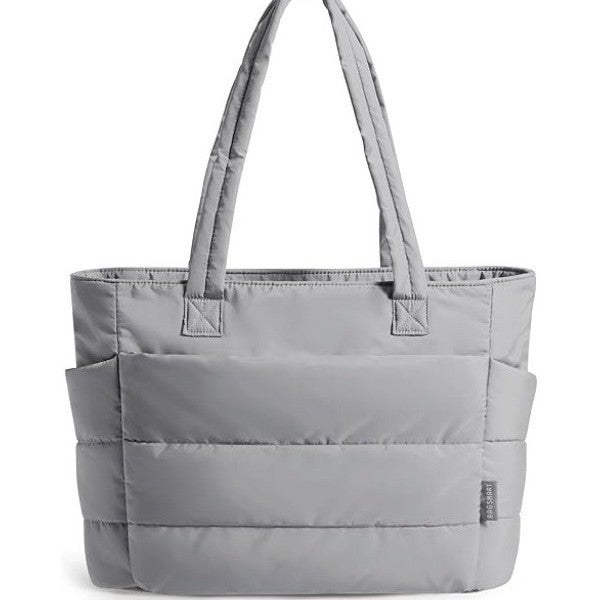Padded Everyday Shopping Bag Kalsten