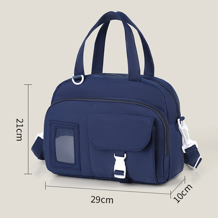 Multi-Functional Travel Organizer Kalsten