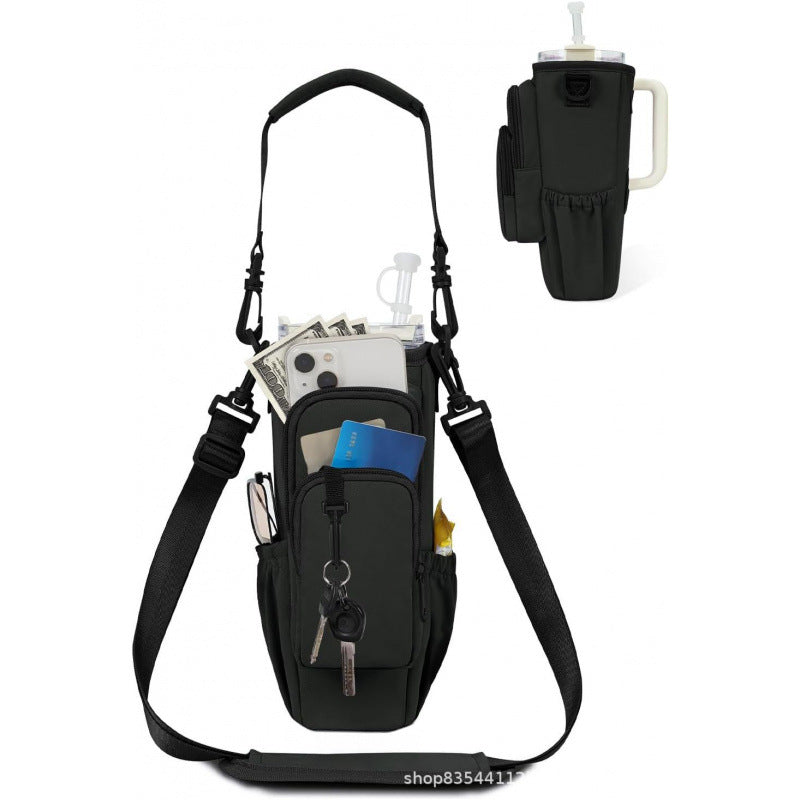 Versatile Mini Crossbody Bag Kalsten