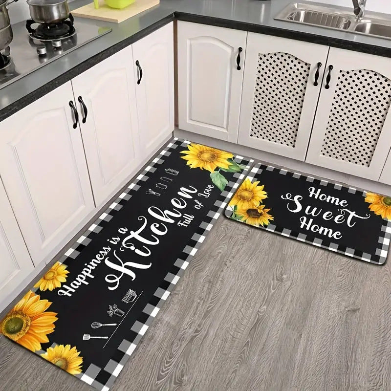 Kitchen Anti-Fatigue Mat Kalsten
