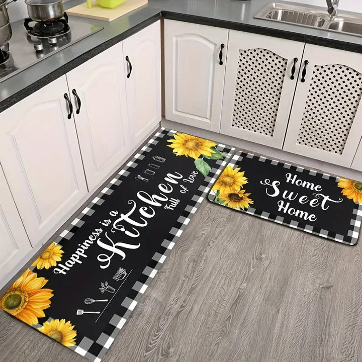 Kitchen Anti-Fatigue Mat Kalsten