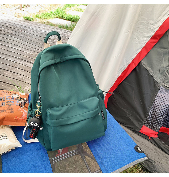 Outdoor Rucksack with Multifunctional Design Kalsten