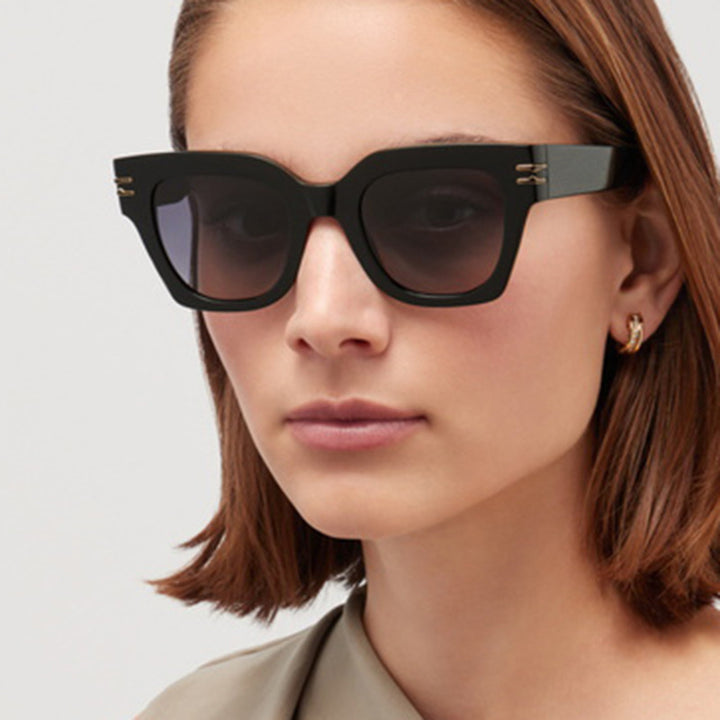 Women's stylish sunglasses with elegant accents Kalsten