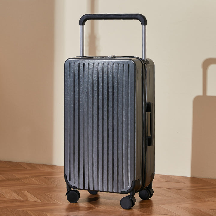 Compact Hard Shell Spinner Luggage