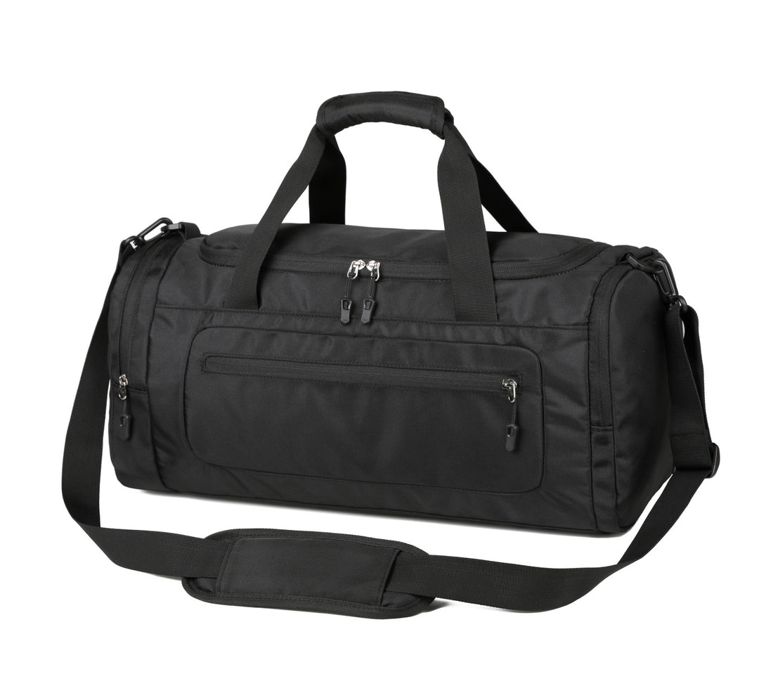 Deluxe Travel Duffle Bag Kalsten