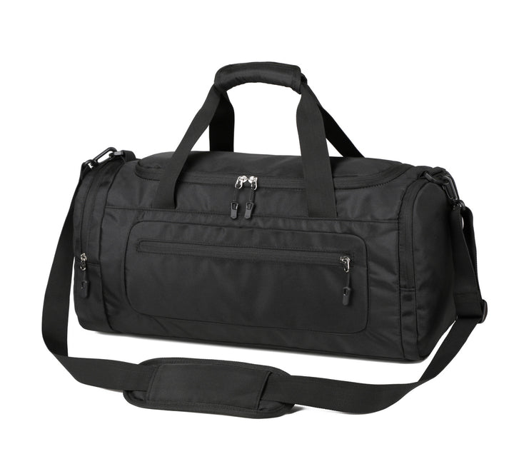 Deluxe Travel Duffle Bag Kalsten