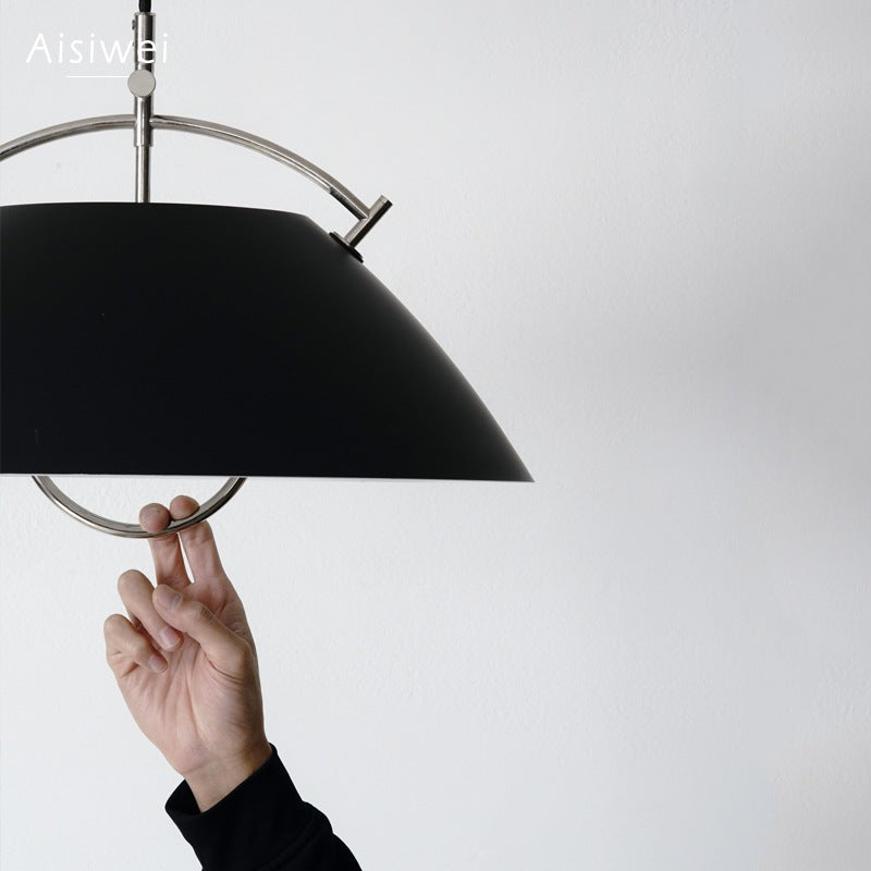 Modern Industrial Pendant Light