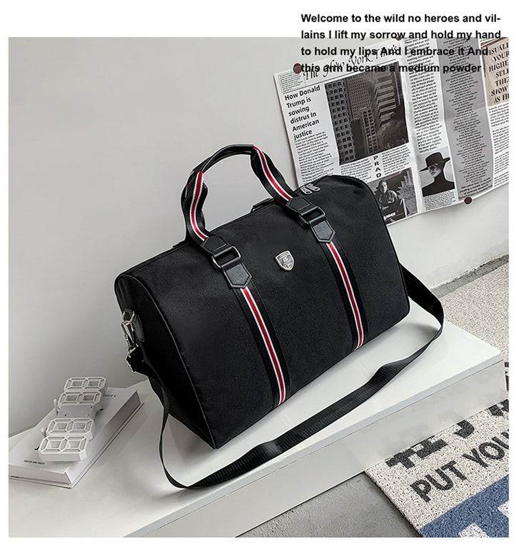 Classic Travel Duffle Bag Kalsten