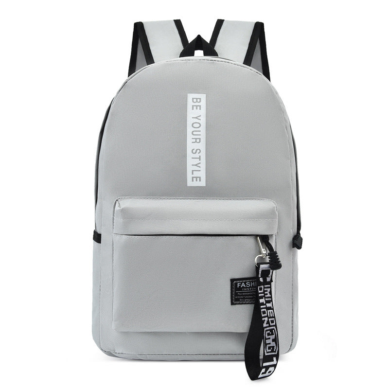 Stylish Daily Backpack Kalsten