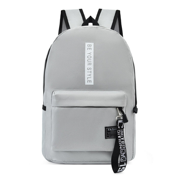 Stylish Daily Backpack Kalsten