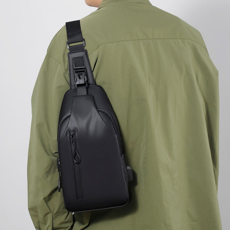 Crossbody Sling Bag Kalsten