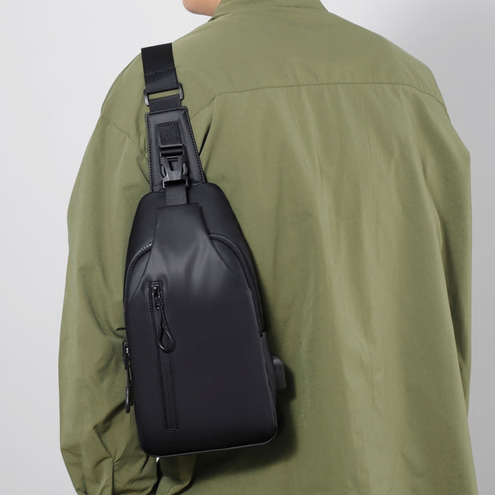 Crossbody Sling Bag Kalsten