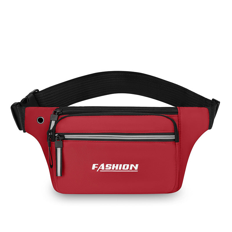 Stylish Adjustable Fanny Pack