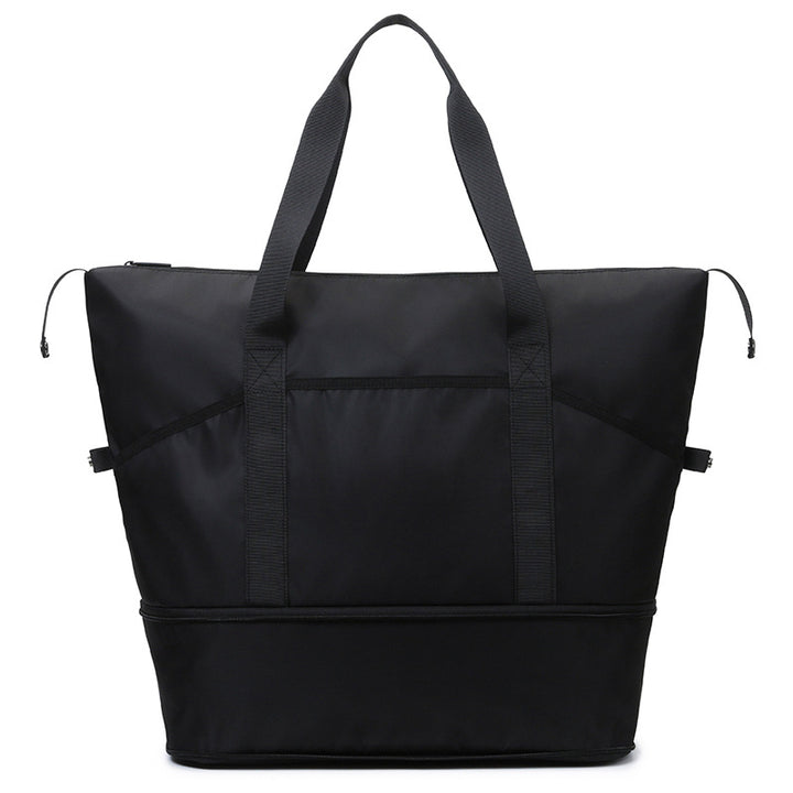 Sporty Tote Bag with Innovative Layout Kalsten
