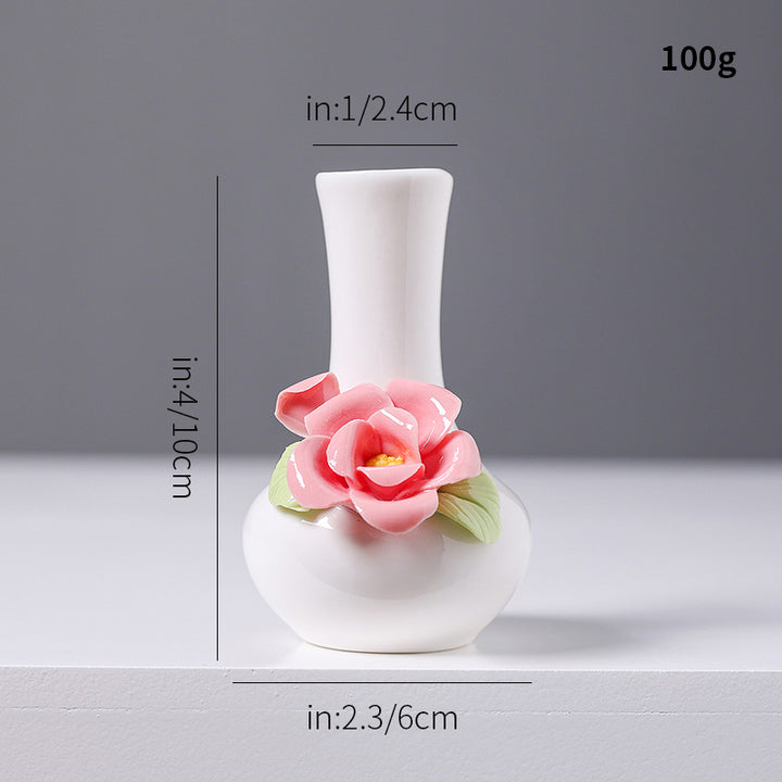 Home Decorative Porcelain Kalsten