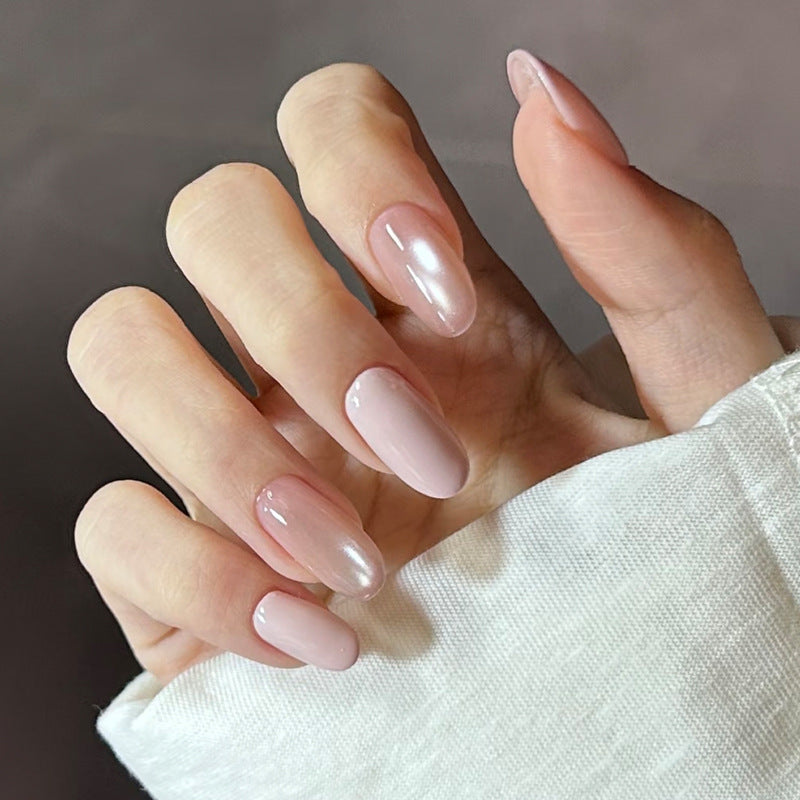 Premium Acrylic Press-On Nail Tips Kalsten