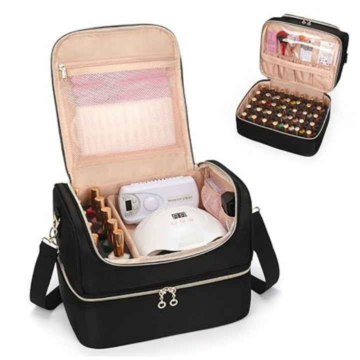 Cosmetic storage bag Kalsten