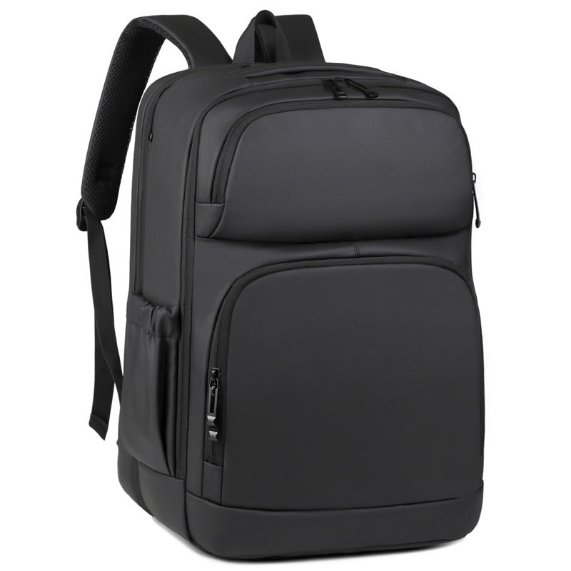 Backpack with Laptop Compartment and Breathable Back Kalsten