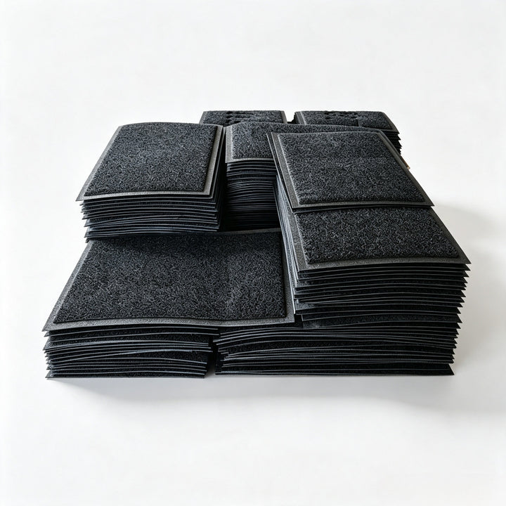 Soft Absorbent Bath Mat Kalsten