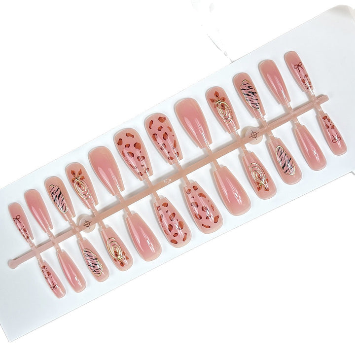 Premium Nail Tips Set Kalsten
