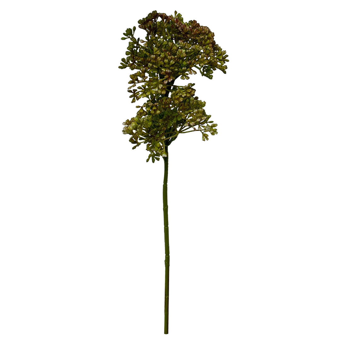 Lifelike Botanical Stem Arrangement