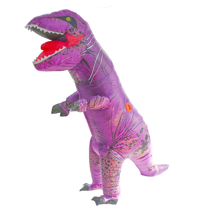 Inflatable T-Rex Costume Kalsten