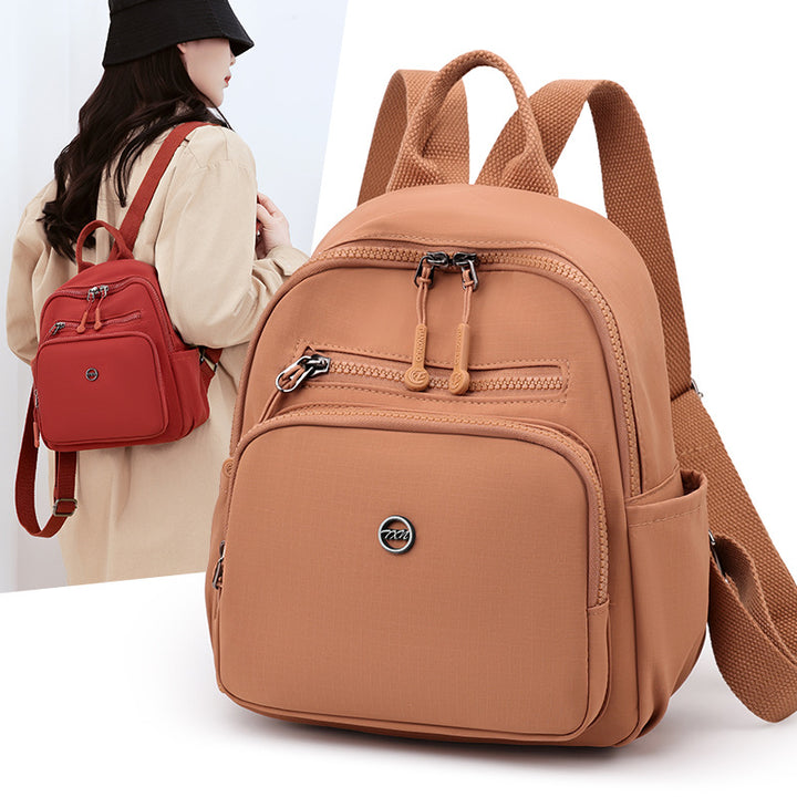 Compact Travel Backpack Kalsten