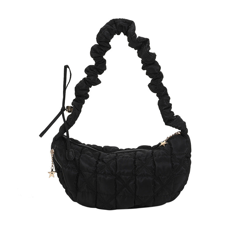 Quilted Evening Handbag