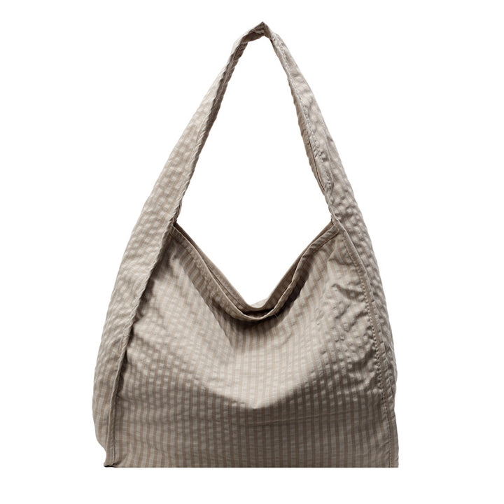 Textured Everyday Hobo Tote Kalsten