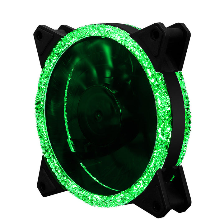 Rgb-Fan Kalsten