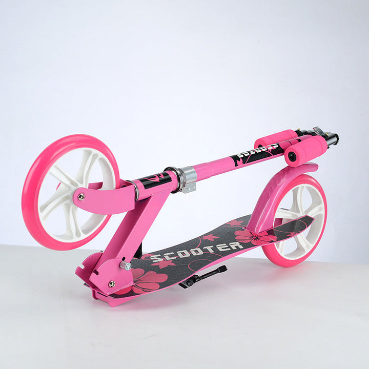 Stunt Scooter Kalsten