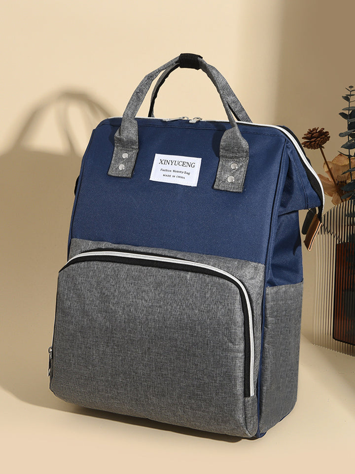 Fashionable Multi-Functional Backpack Kalsten