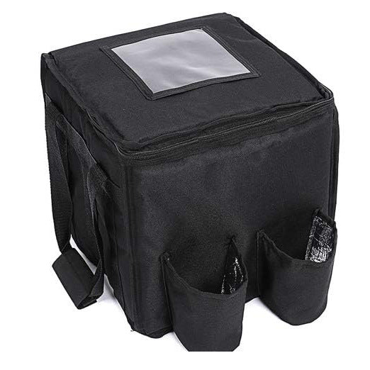 Ladies Insulated Transport Bag with Drink Holders Kalsten